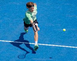 National Bank Open - Toronto
