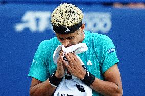 National Bank Open - Toronto