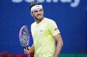 National Bank Open - Toronto