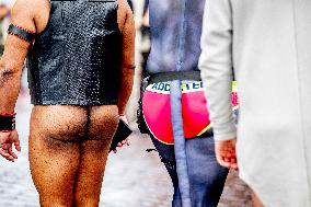 Pride Boat Parade - Amsterdam