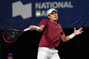 National Bank Open - Toronto