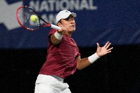 National Bank Open - Toronto