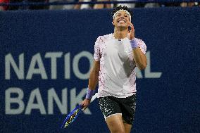 National Bank Open - Toronto