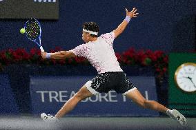National Bank Open - Toronto