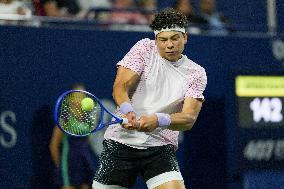 National Bank Open - Toronto