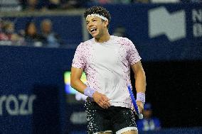 National Bank Open - Toronto