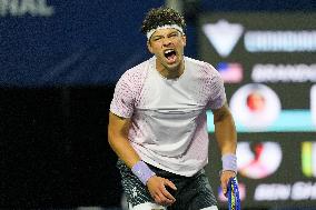 National Bank Open - Toronto