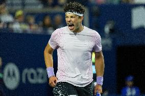 National Bank Open - Toronto