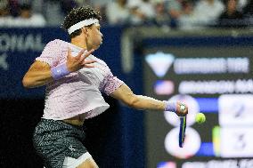 National Bank Open - Toronto