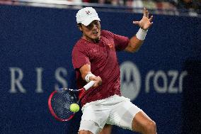 National Bank Open - Toronto