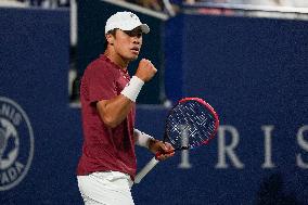 National Bank Open - Toronto