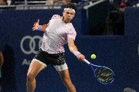 National Bank Open - Toronto