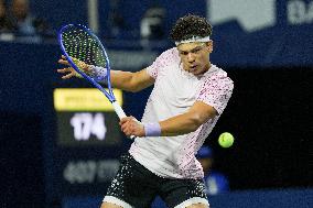 National Bank Open - Toronto