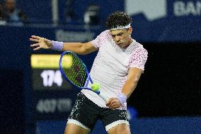 National Bank Open - Toronto
