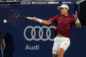 National Bank Open - Toronto