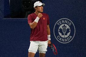 National Bank Open - Toronto