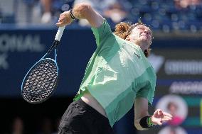 National Bank Open - Toronto