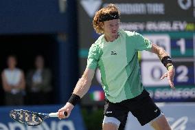 National Bank Open - Toronto