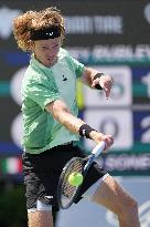 National Bank Open - Toronto