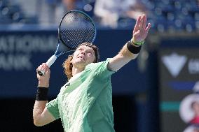 National Bank Open - Toronto