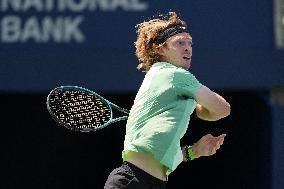 National Bank Open - Toronto