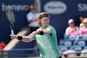 National Bank Open - Toronto