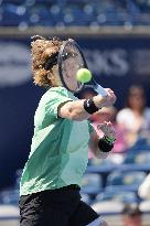 National Bank Open - Toronto