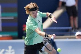 National Bank Open - Toronto