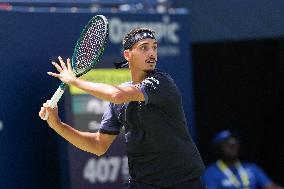 National Bank Open - Toronto