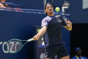 National Bank Open - Toronto