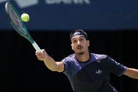 National Bank Open - Toronto