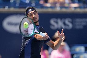 National Bank Open - Toronto