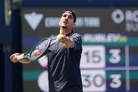 National Bank Open - Toronto