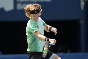 National Bank Open - Toronto