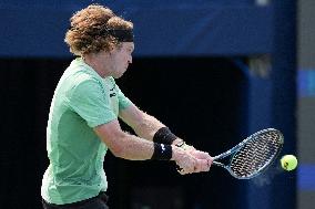 National Bank Open - Toronto