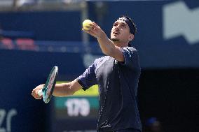 National Bank Open - Toronto