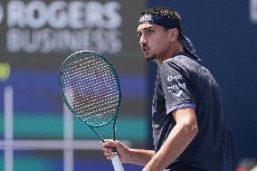 National Bank Open - Toronto