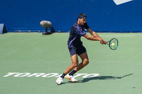 National Bank Open - Toronto