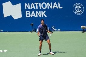 National Bank Open - Toronto