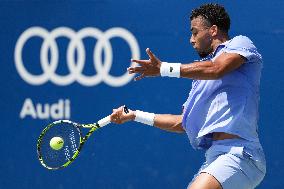 National Bank Open - Toronto