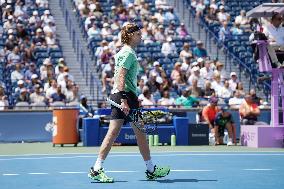 National Bank Open - Toronto
