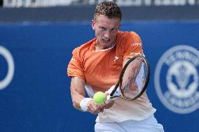 National Bank Open - Toronto
