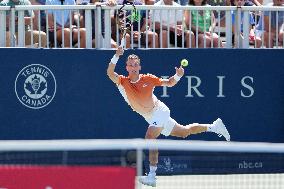 National Bank Open - Toronto