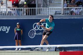 National Bank Open - Toronto