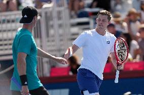 National Bank Open - Toronto