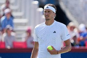 National Bank Open - Toronto