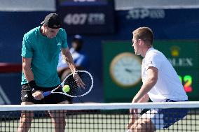 National Bank Open - Toronto