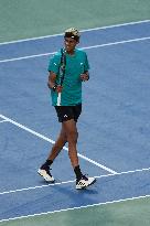 National Bank Open - Toronto