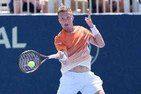 National Bank Open - Toronto