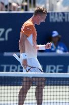 National Bank Open - Toronto